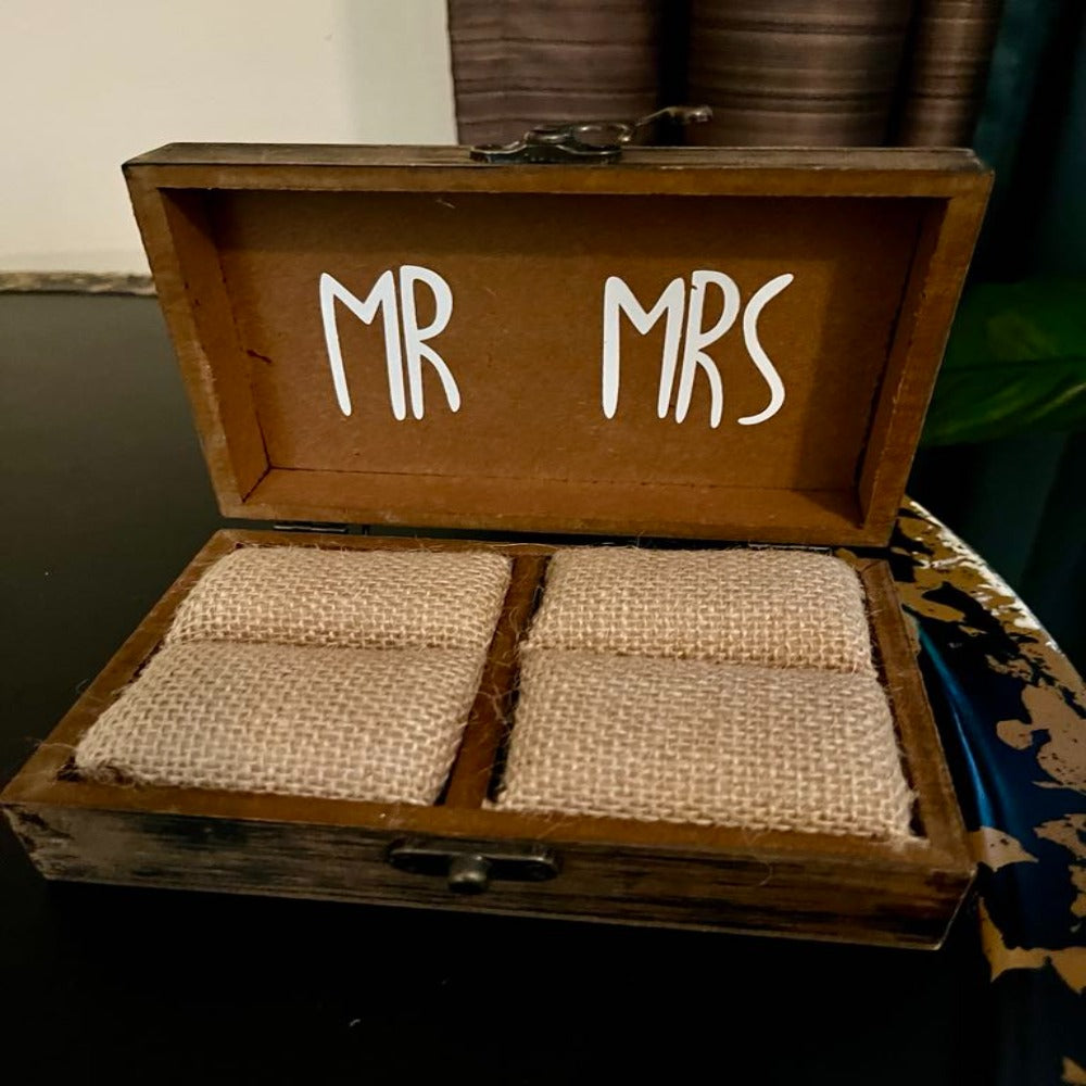 RING BOX