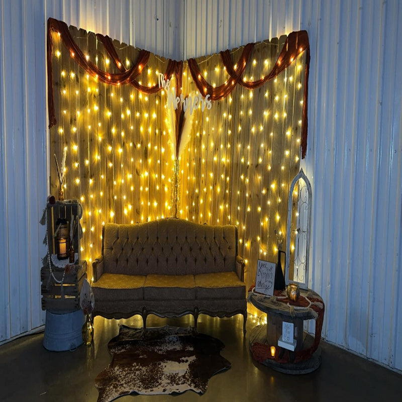 VINTAGE COUCH
