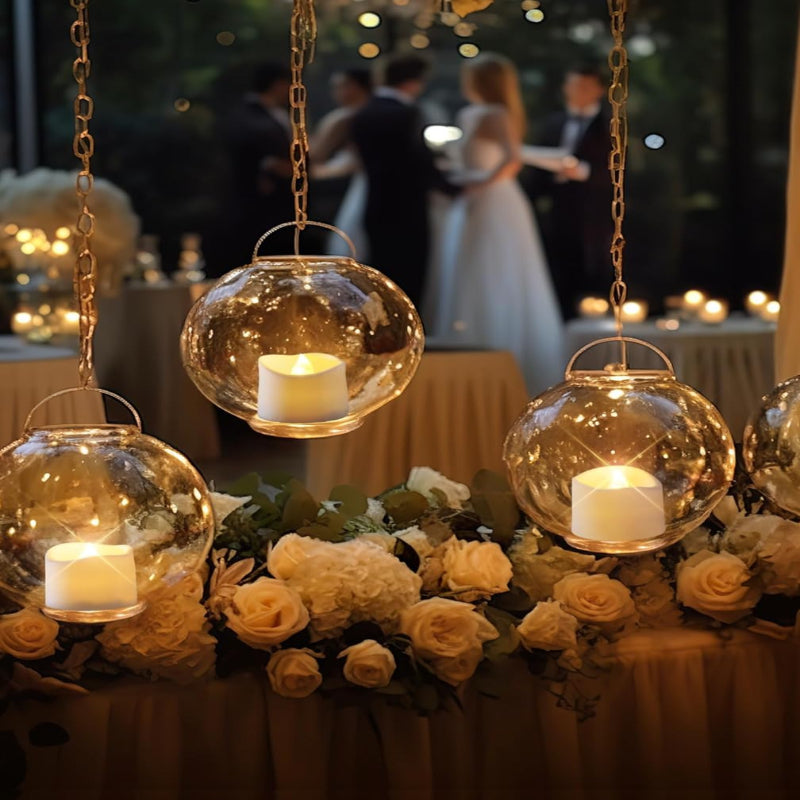 Candle - Tealights
