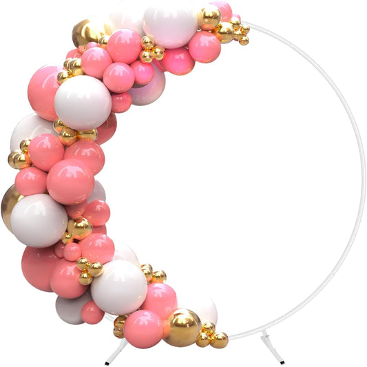 Round Backdrop Stand